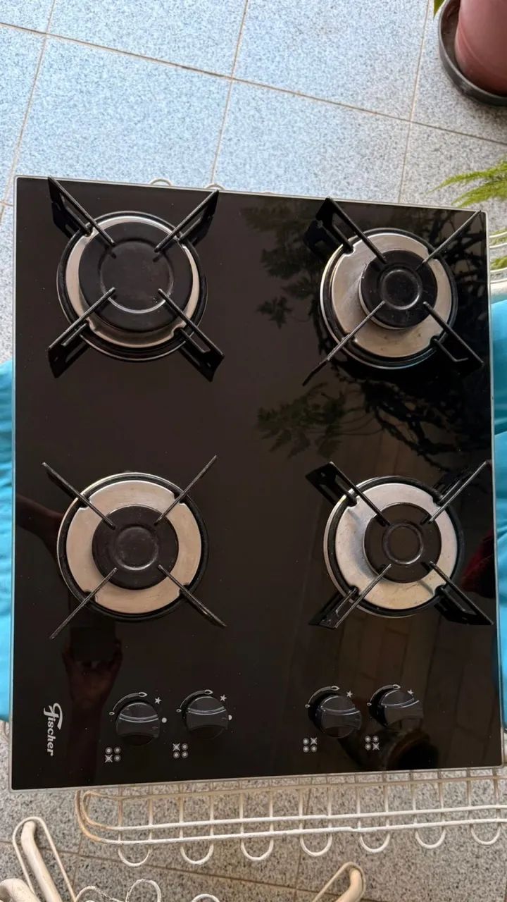 Cooktop  - Foto 2