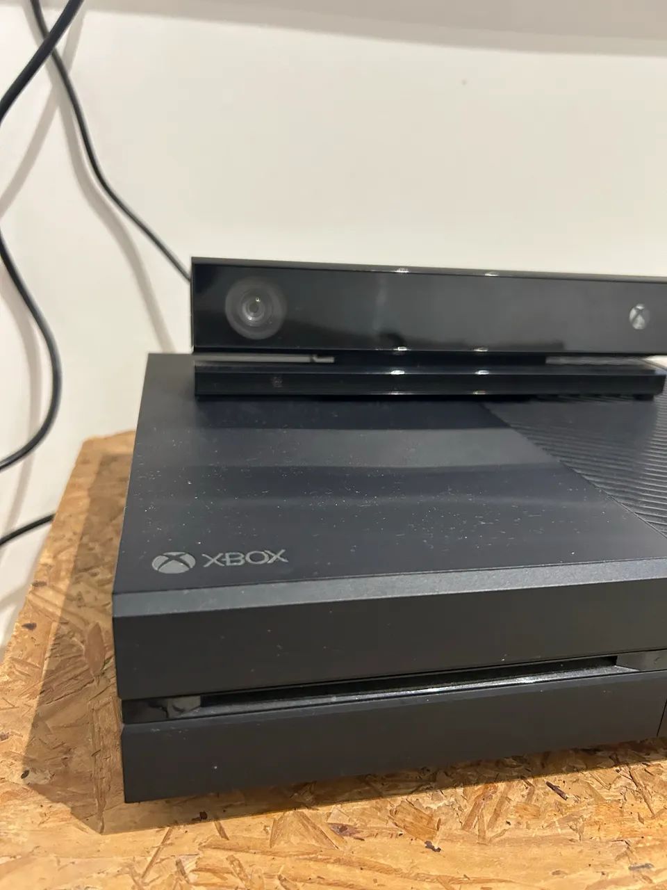 X box one 