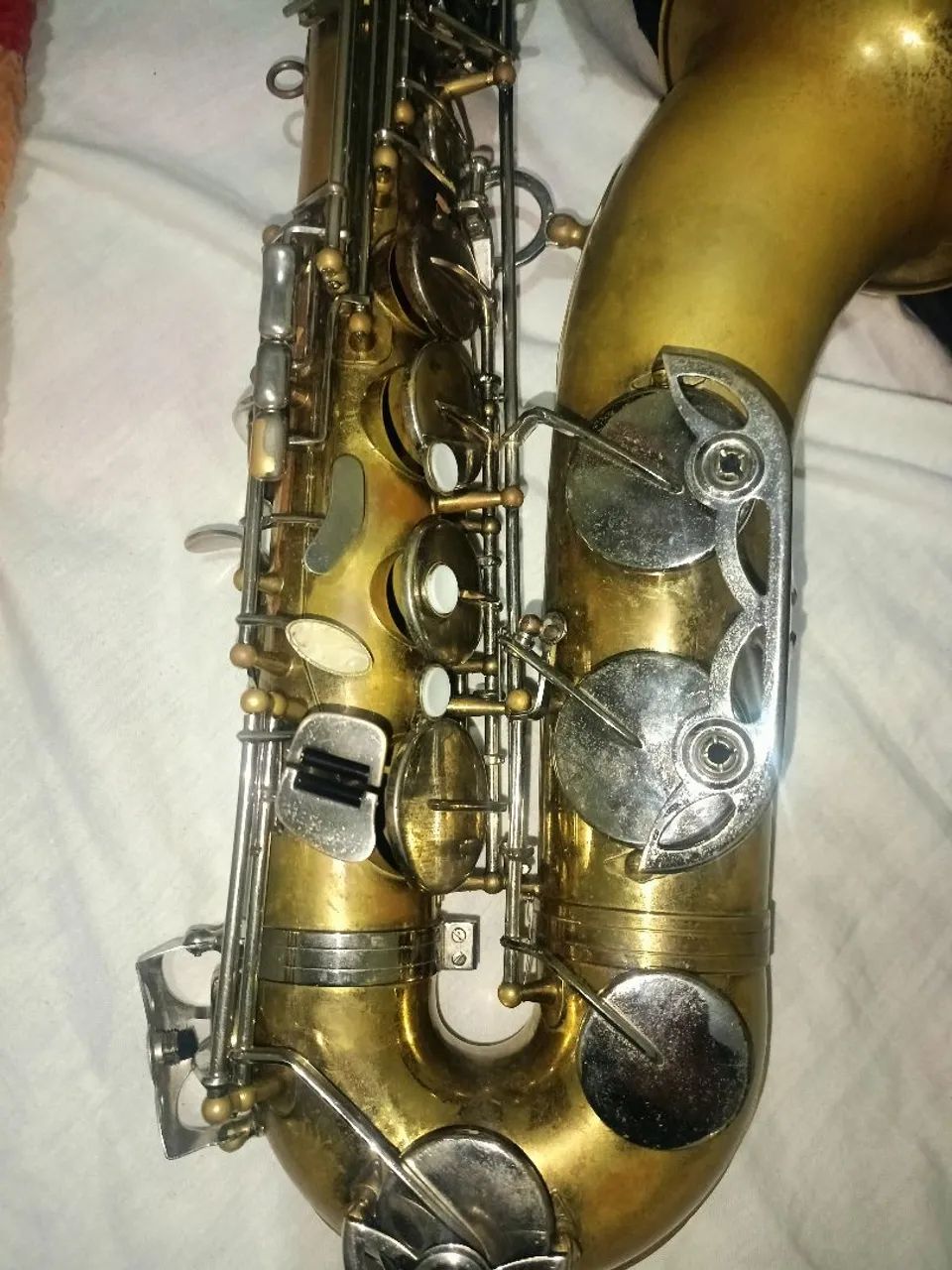 Sax tenor  - Foto 2