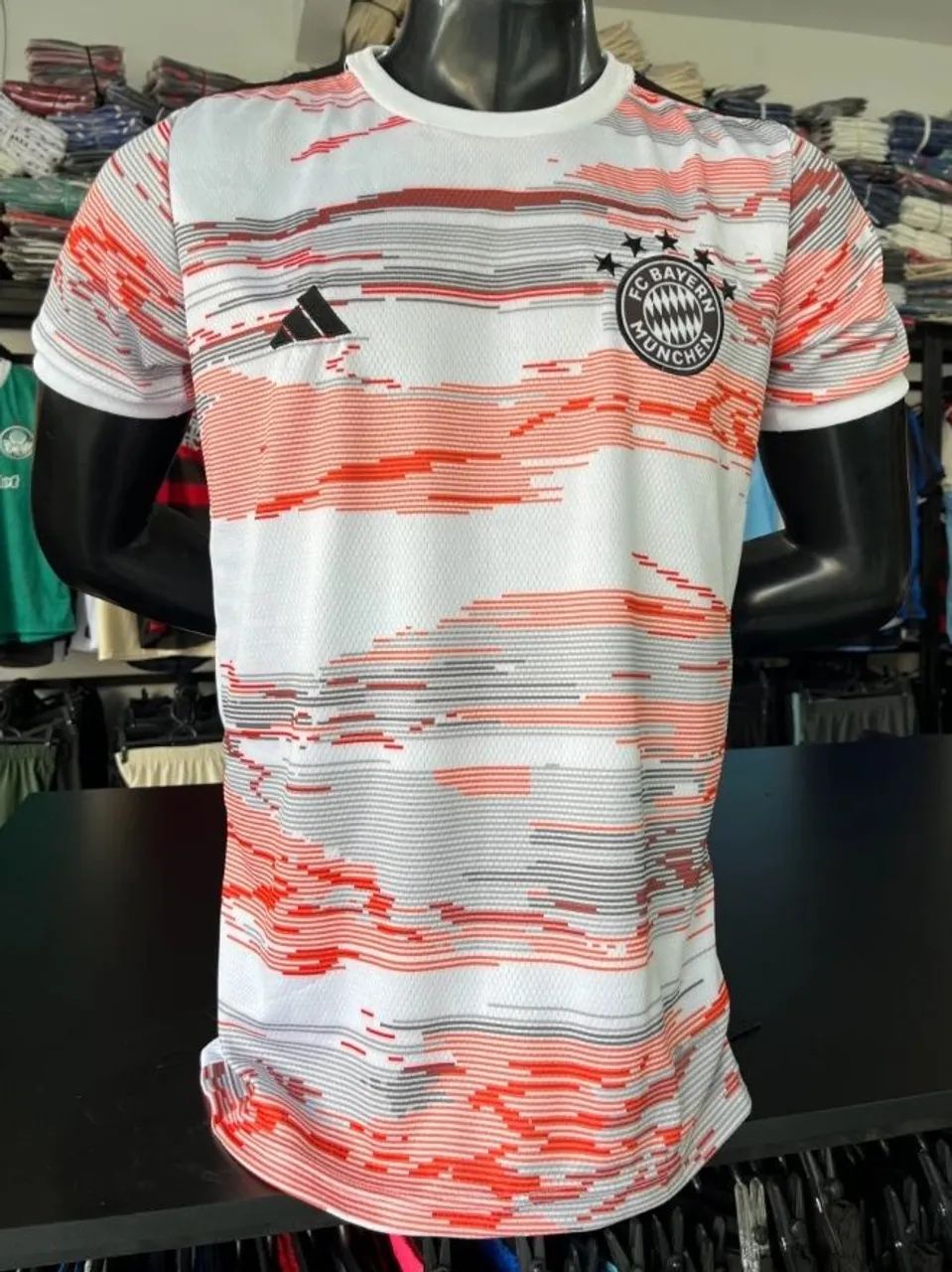 Camisas - Foto 4
