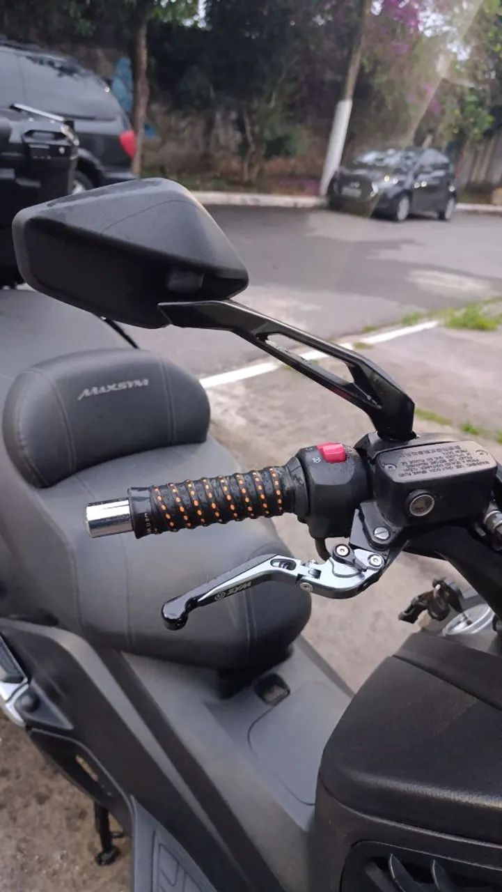 MAXSYM 400i Abs  - Foto 2