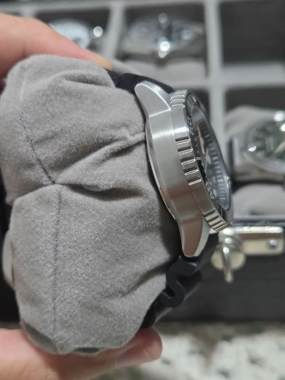 Citizen Promaster 37mm  - Foto 2