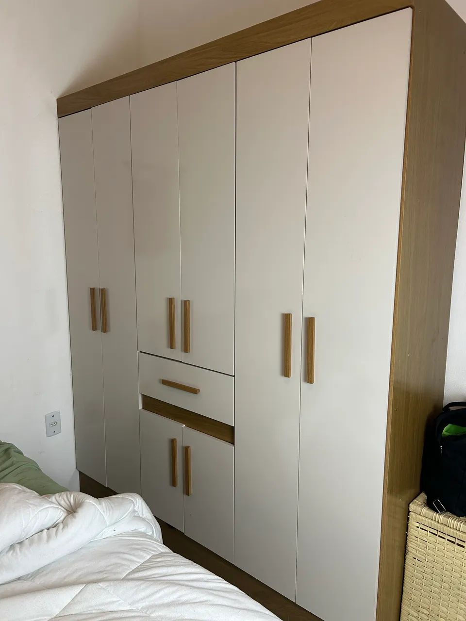 Guarda roupa  - Foto 2