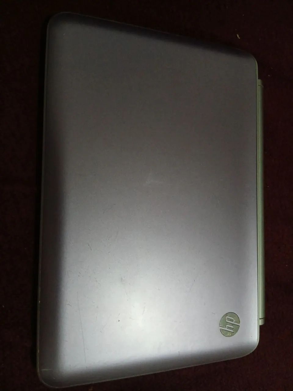 Netbook HP 