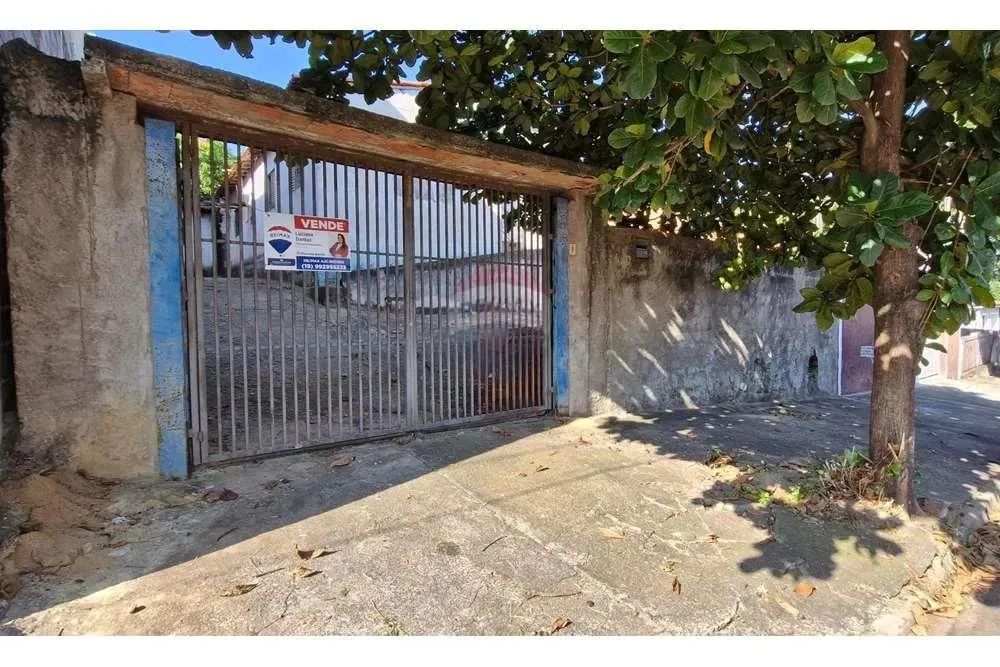 Imóvel para venda possui 82 metros quadrados com 2 quartos em Vila Carmo - Capivari - SP - Foto 2