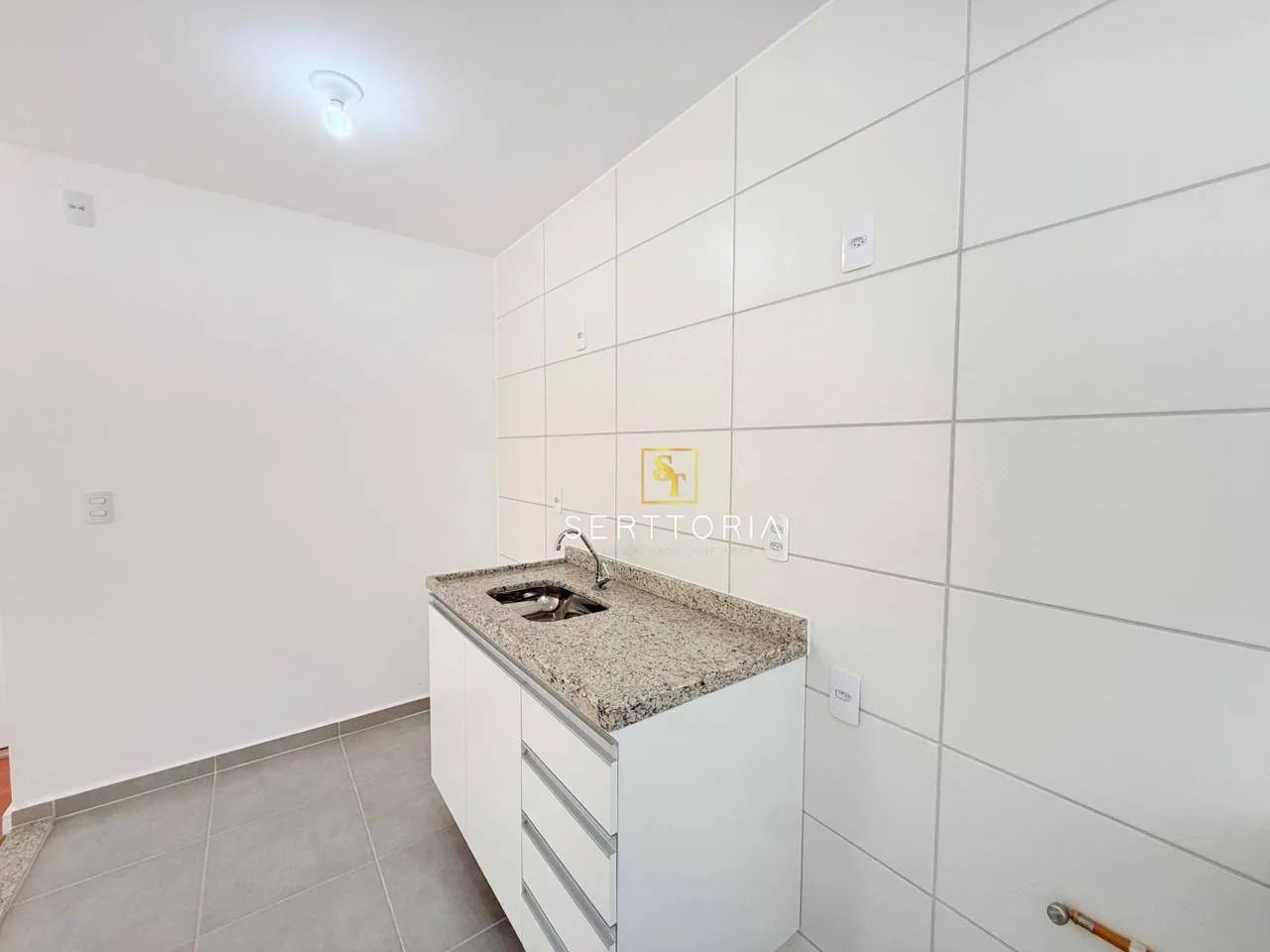 apartamento para alugar em Hortolandia - Foto 5