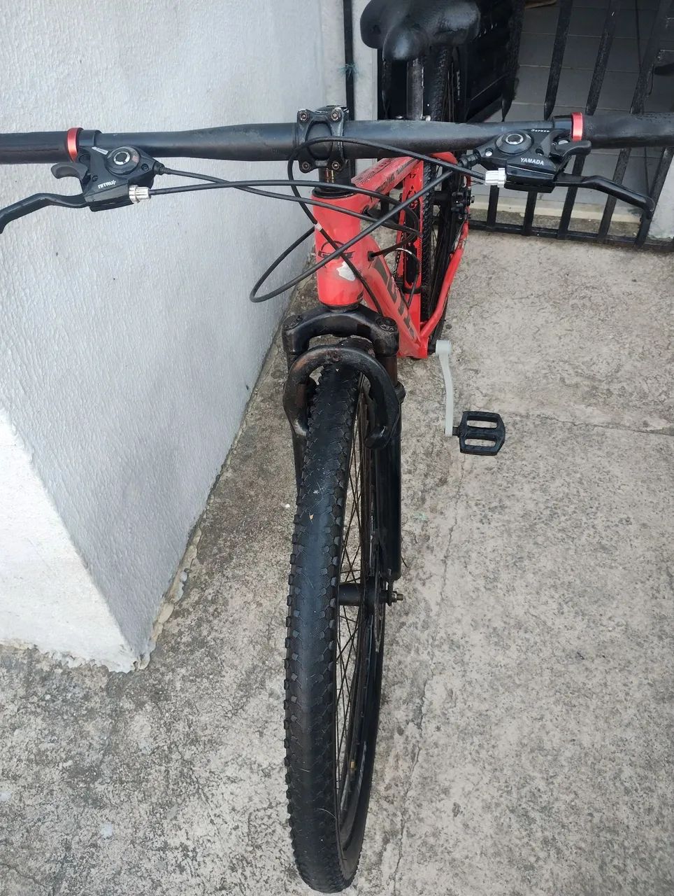 Bicicleta GTI aro 29  - Foto 4