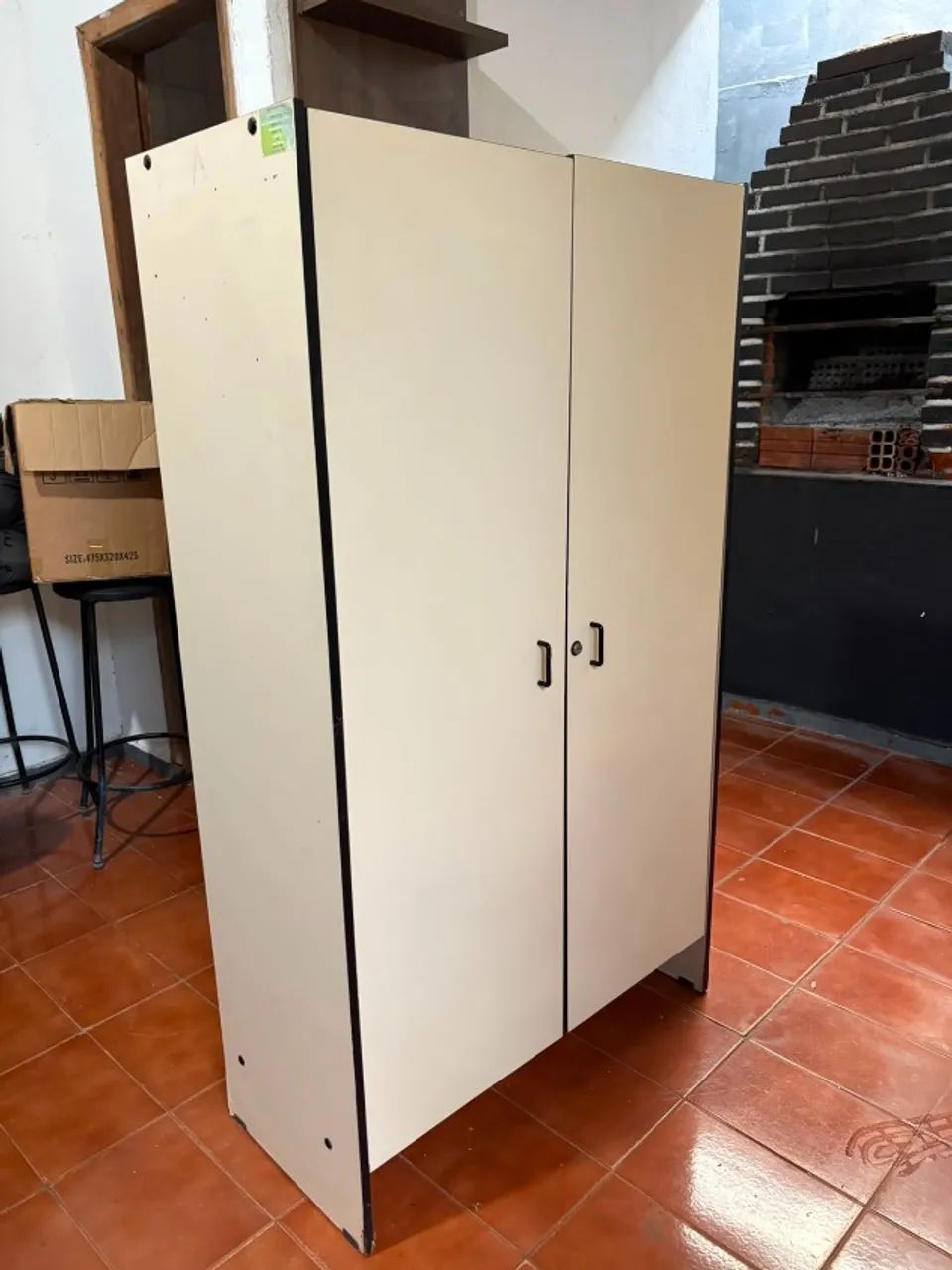 Armário Semi-Novo - Foto 3