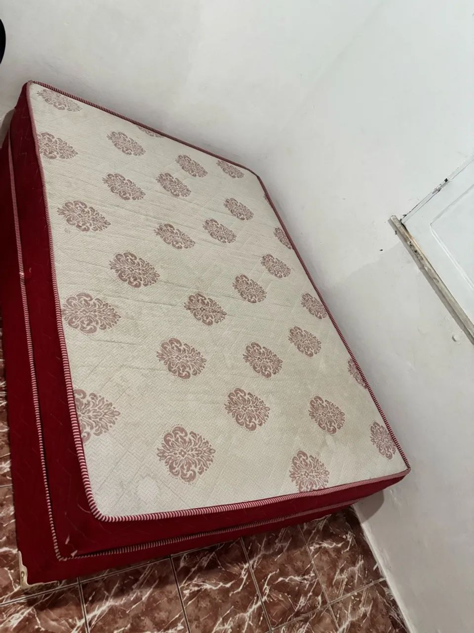 Cama de casal