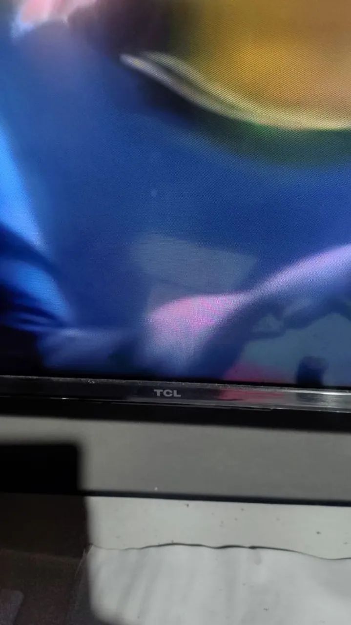 Televisão TCL - Muito Nova  - Foto 2