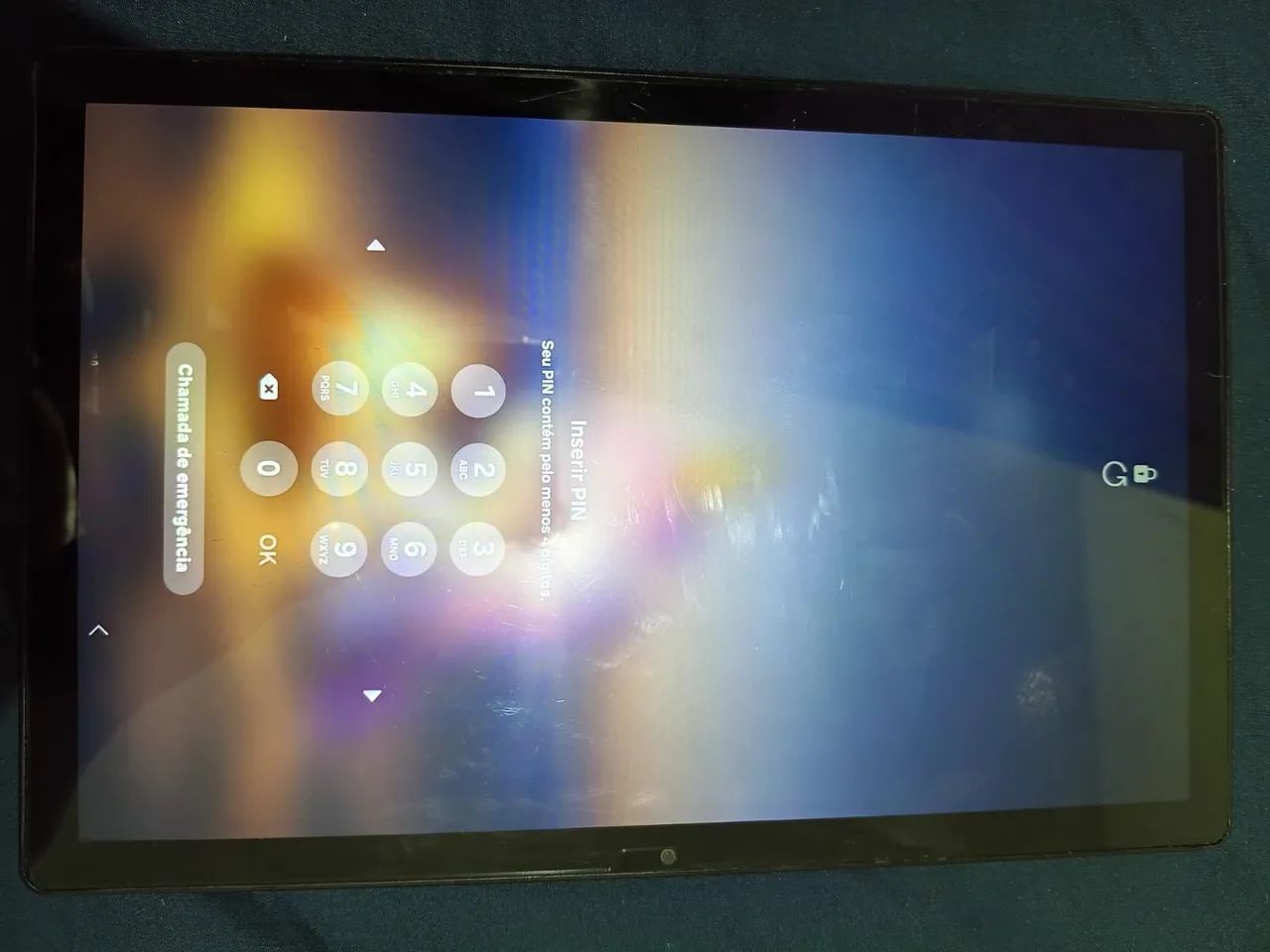 Tablet tab A8 - Foto 5