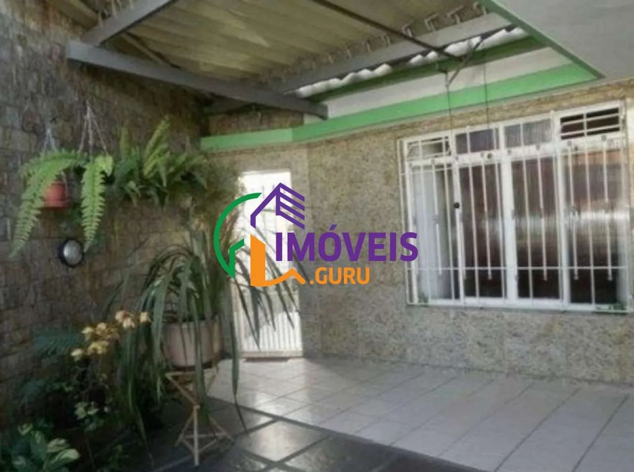 CASA ASSOBRADADA - JARDIM VILA FORMOSA - SP