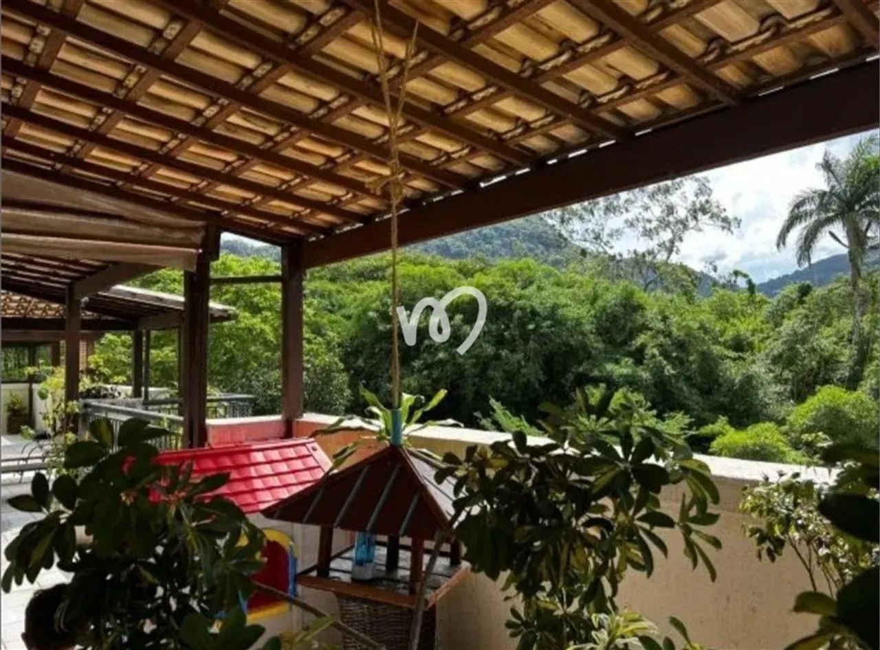 Espetacular cobertura 4 quartos com 234 M² - Foto 5