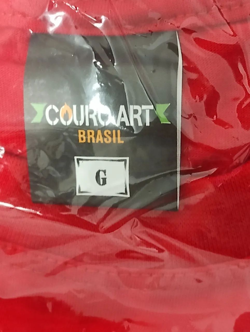 Calça e camiseta uniforme bombeiro civil  - Foto 2