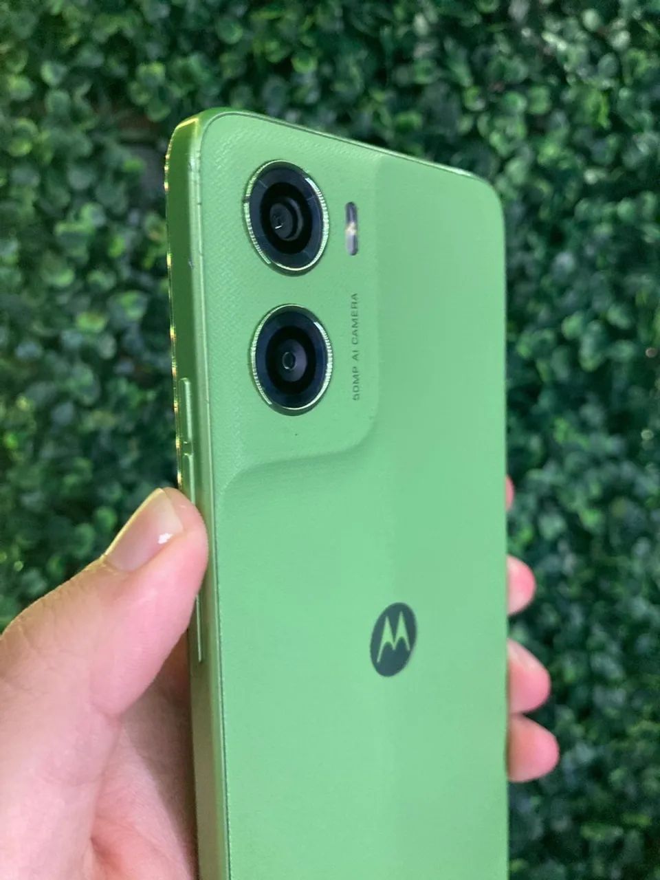 Motorola Moto G 06 256gb - Foto 3