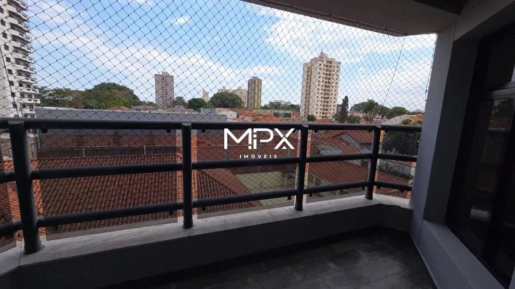 Apartamento à venda no Condomínio Edifício Las Vegas em Piracicaba - Foto 4
