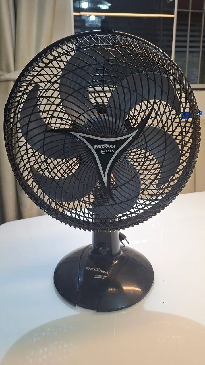 Ventilador britânia 