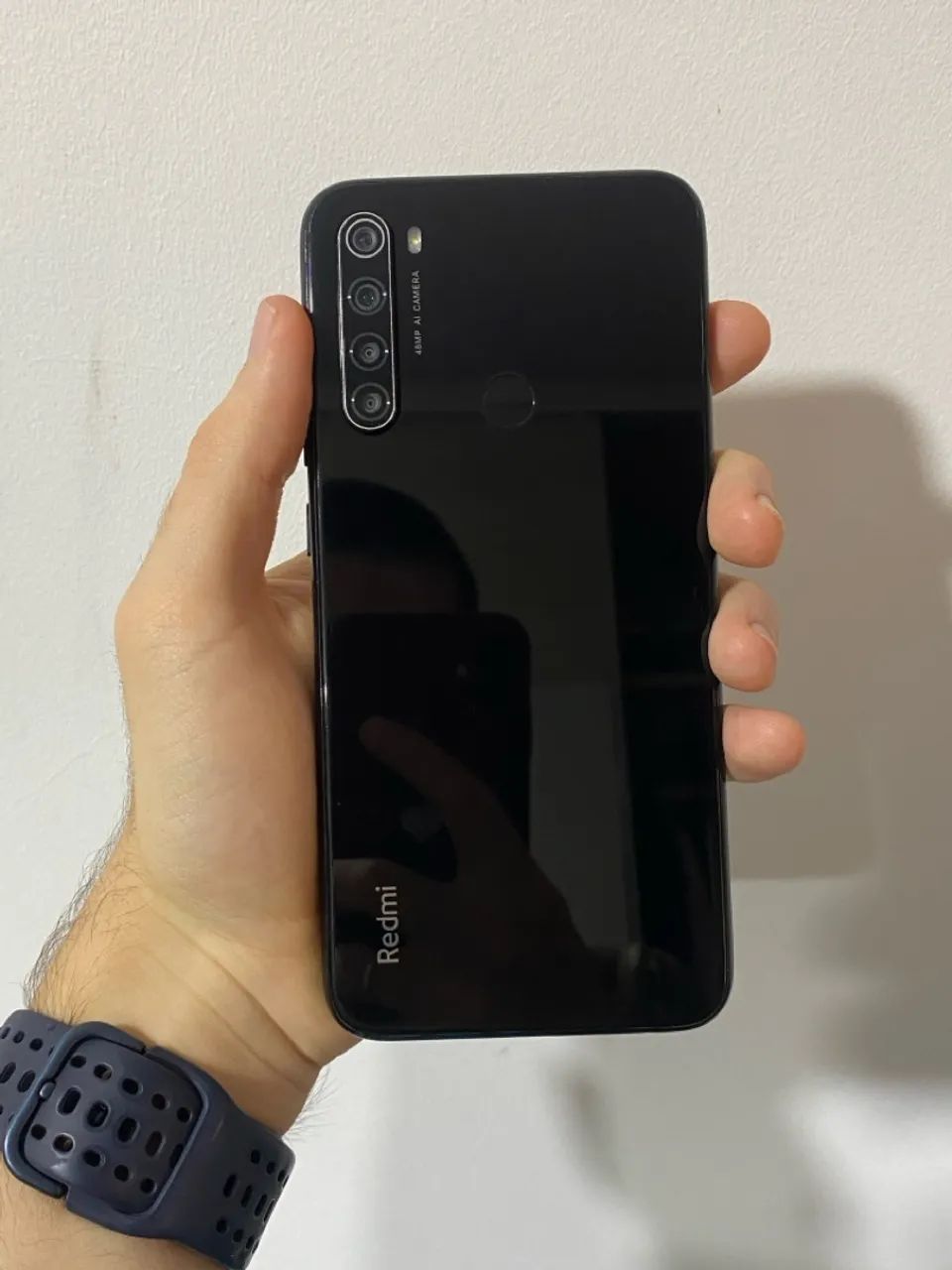 Redmi Note 8 | 64GB