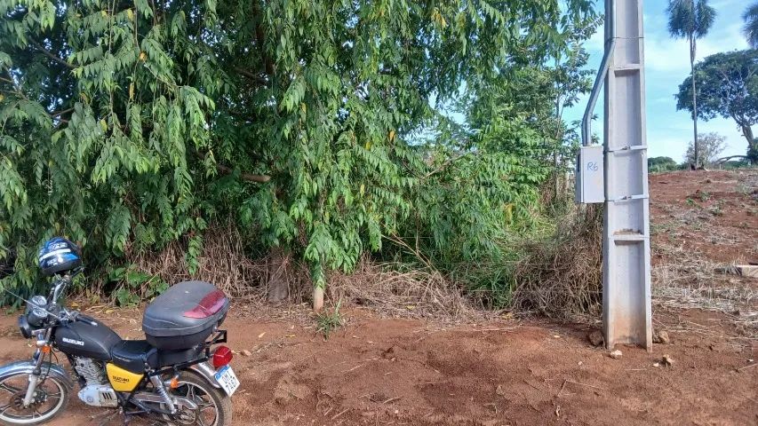 Chacara 1000mts² - Foto 4