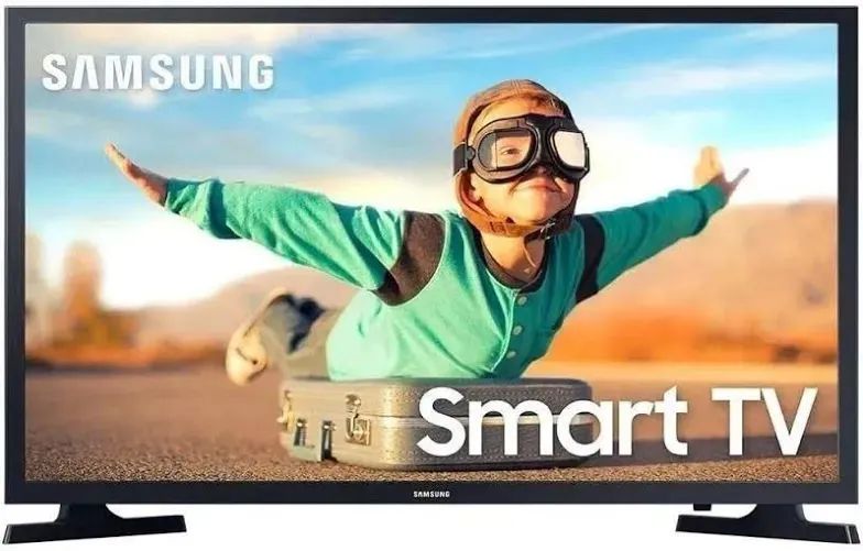 TV SAMSUNG 32P COM DEFEITO  - Foto 2