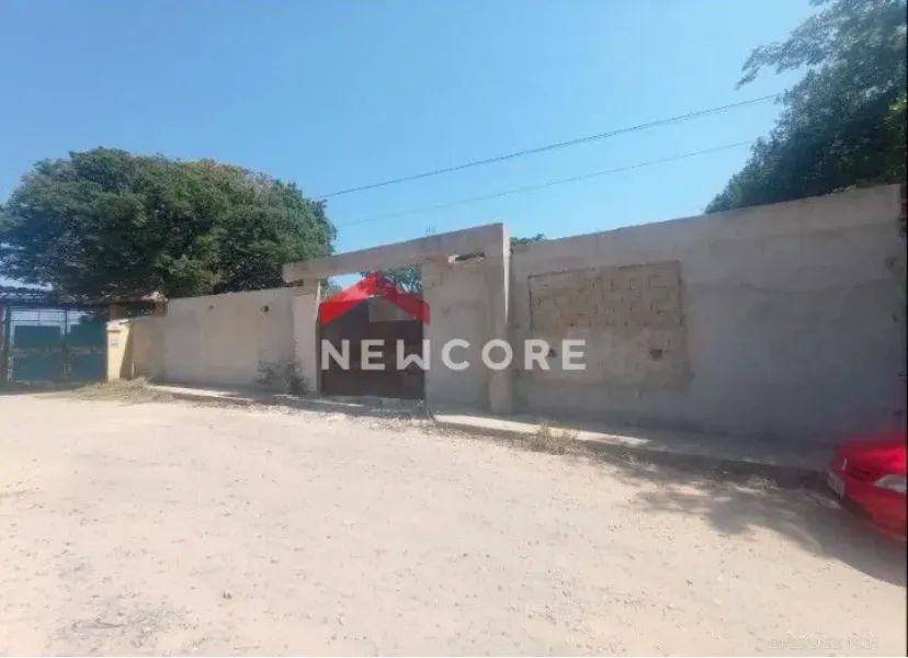 Chácara 20.000 m2 - Foto 5