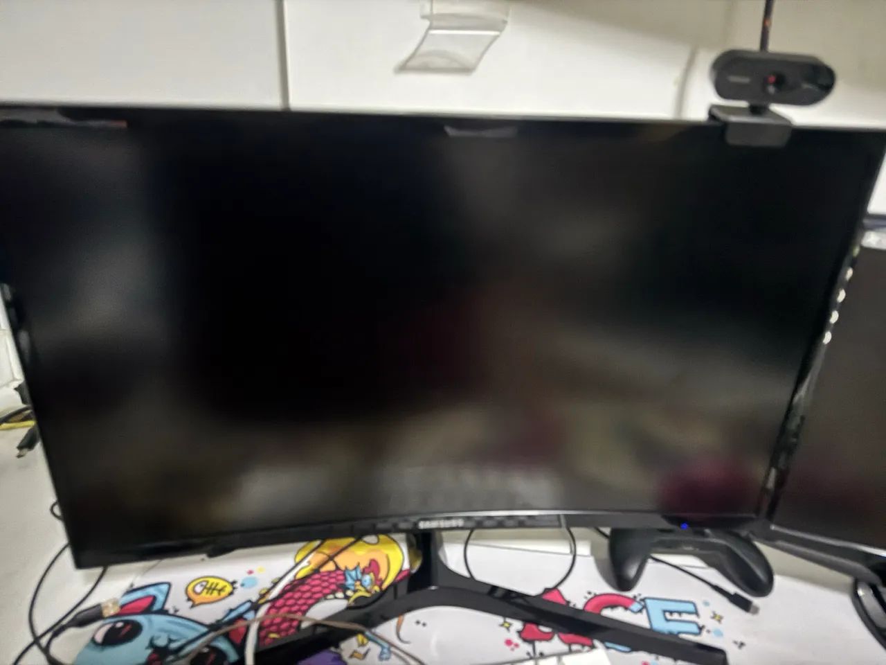 PC GAMER COM 2 monitores  - Foto 3