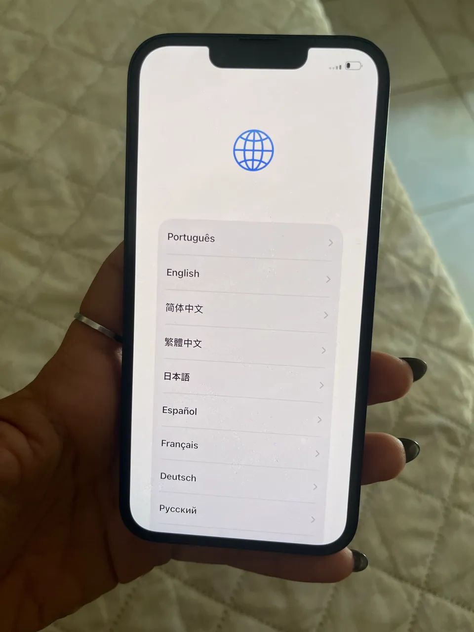 iPhone 13