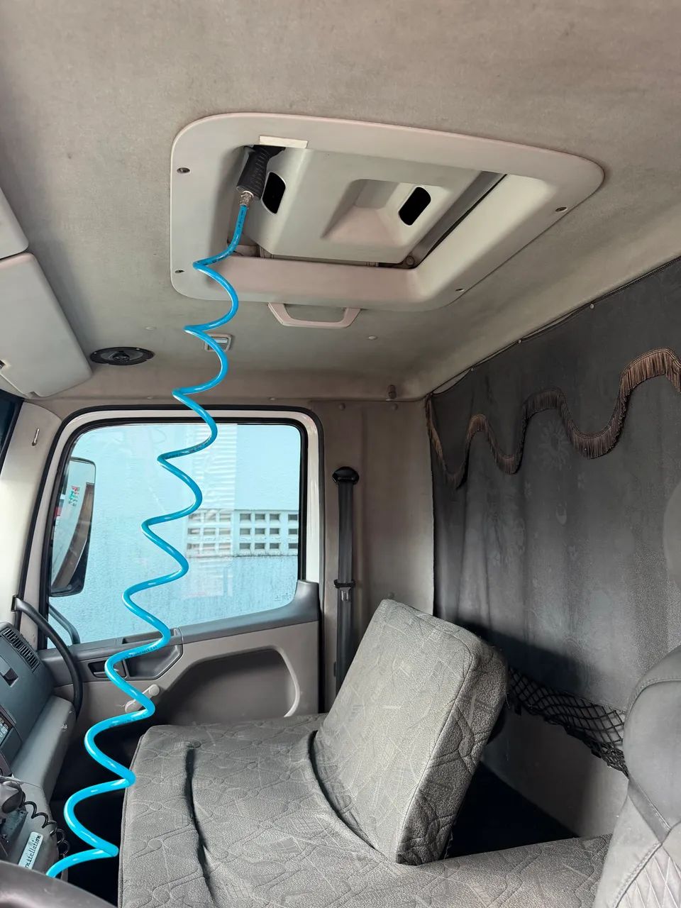 Volkswagen 15.190 ano 2015 - Foto 3