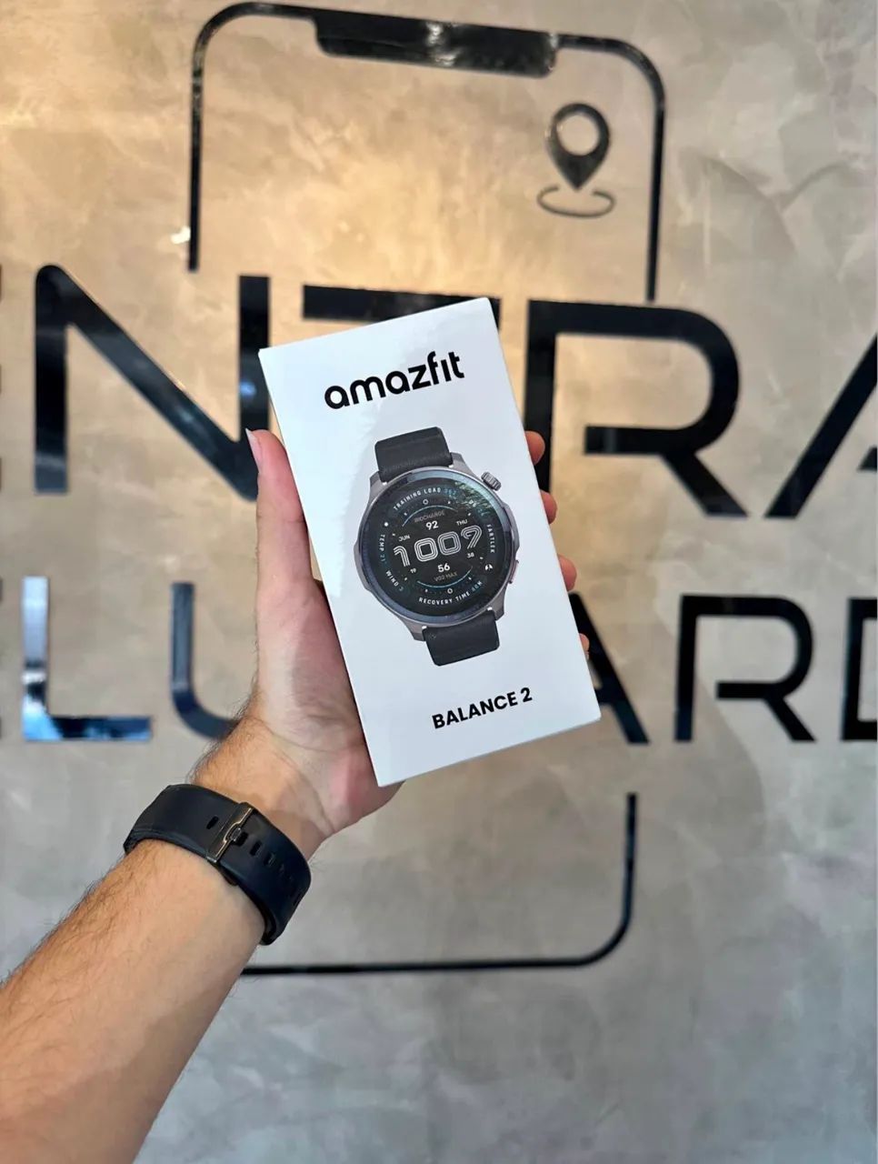 Amazfit balance 2 - Foto 2