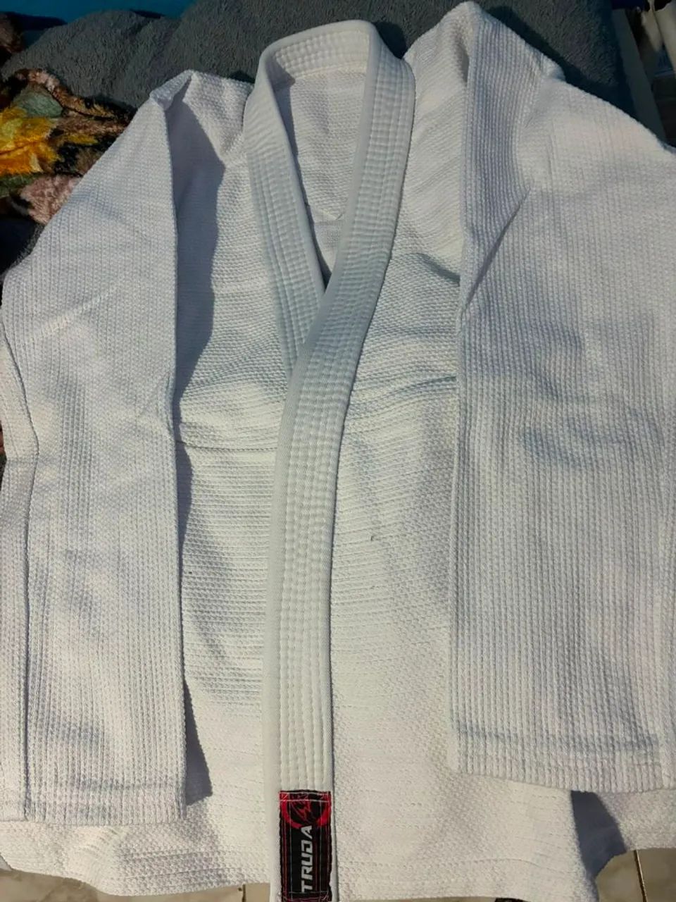 Vende-se  kimono A1 Novo  - Foto 3