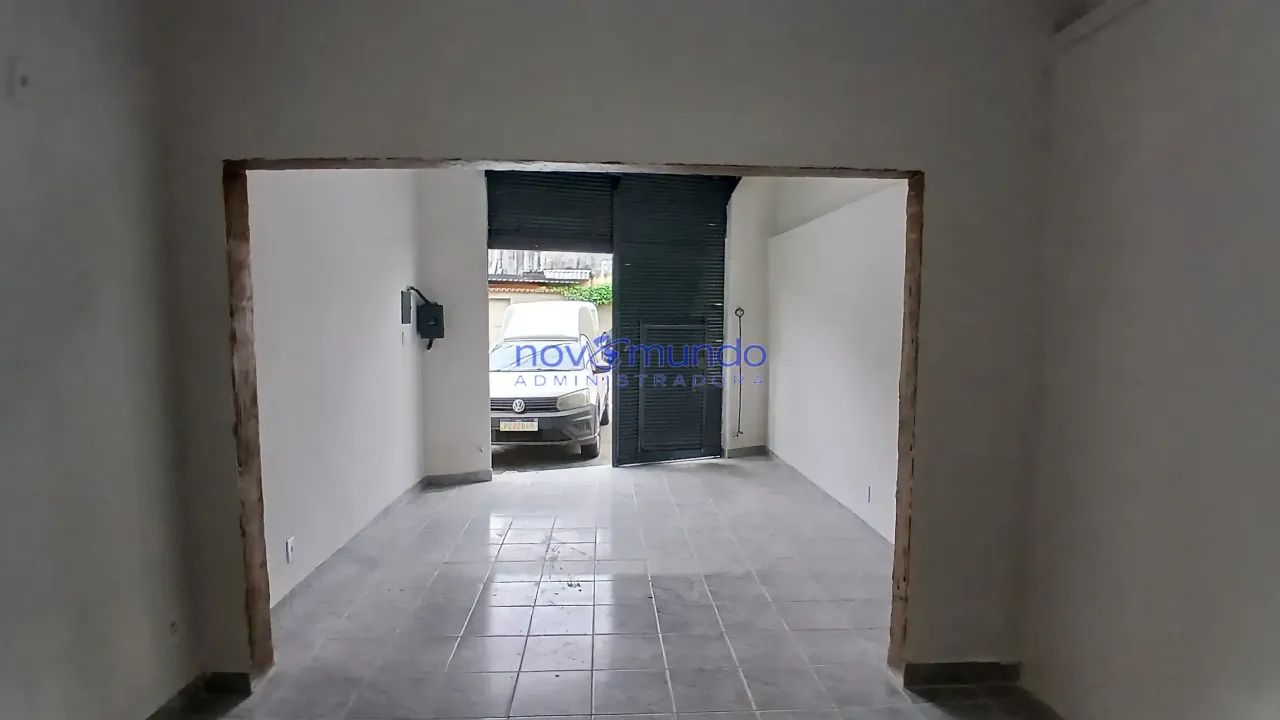 EXCELENTE LOJA DE RUA EM OLARIA - Foto 5