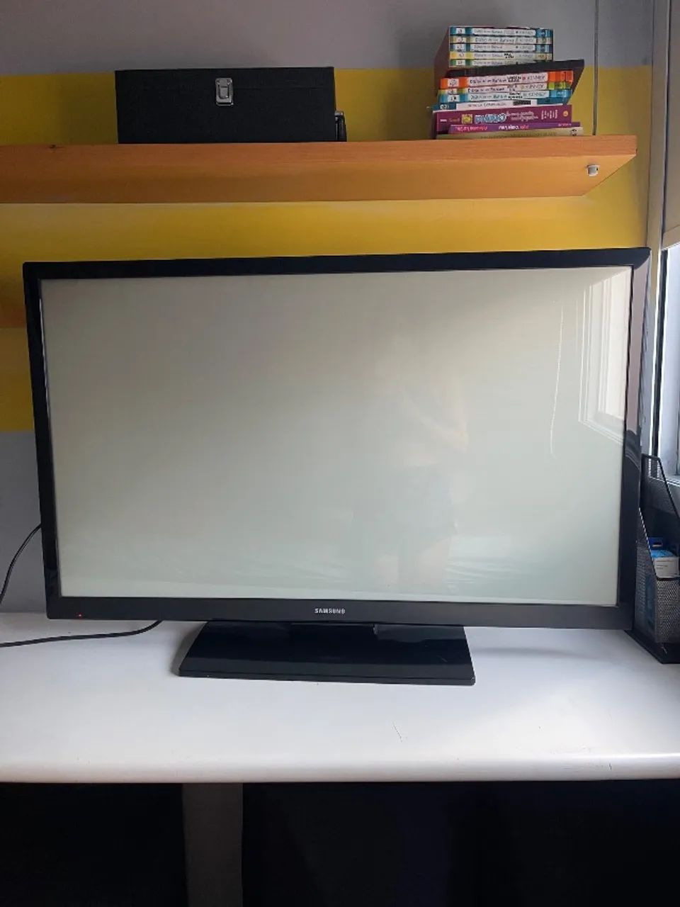 TV Samsung Plasma 43 - Foto 4