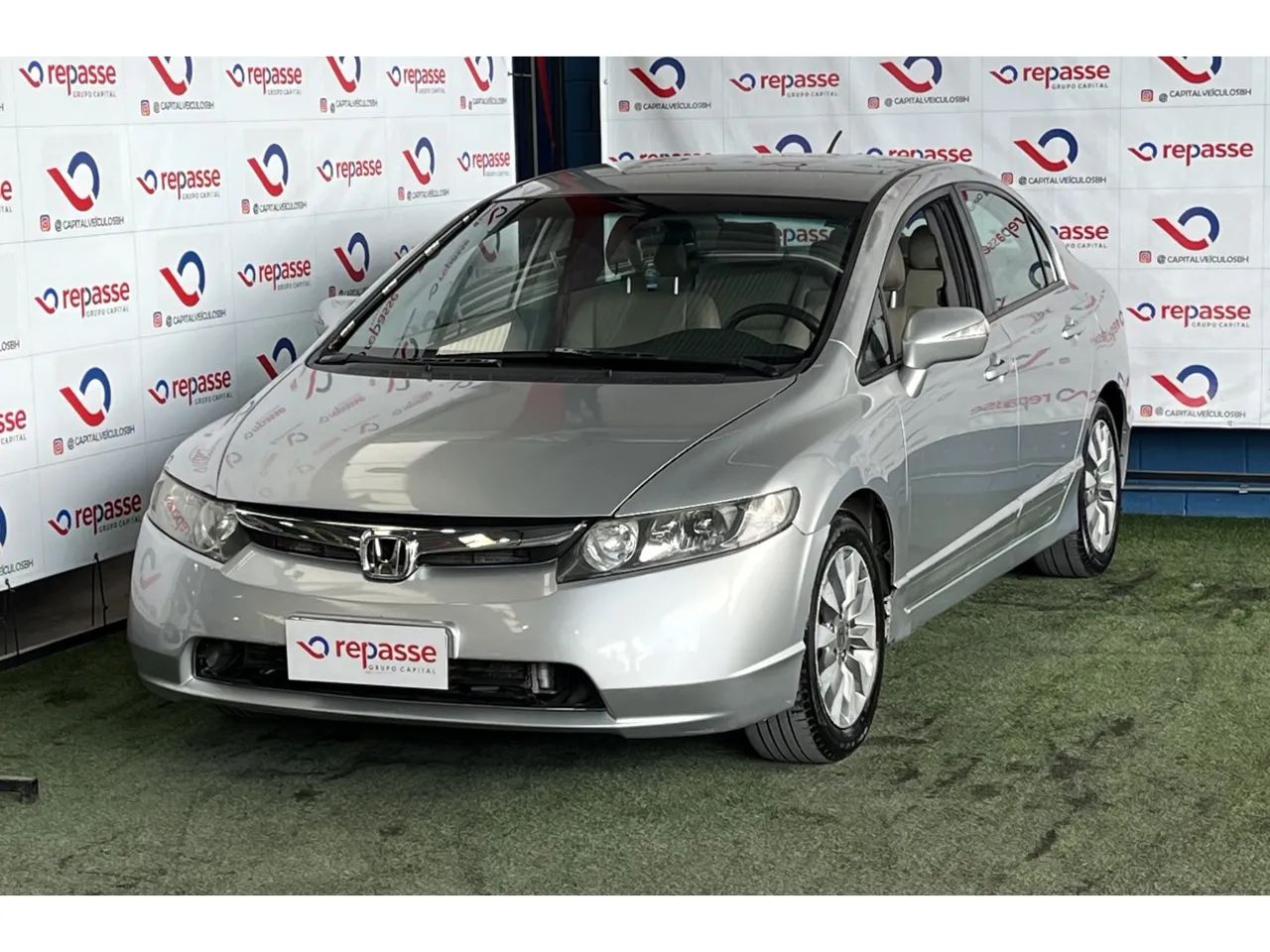 Honda Civic 2011