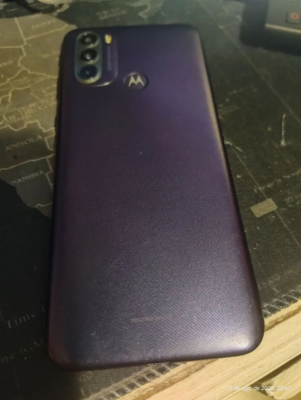 Celular Moto G31  - Foto 2