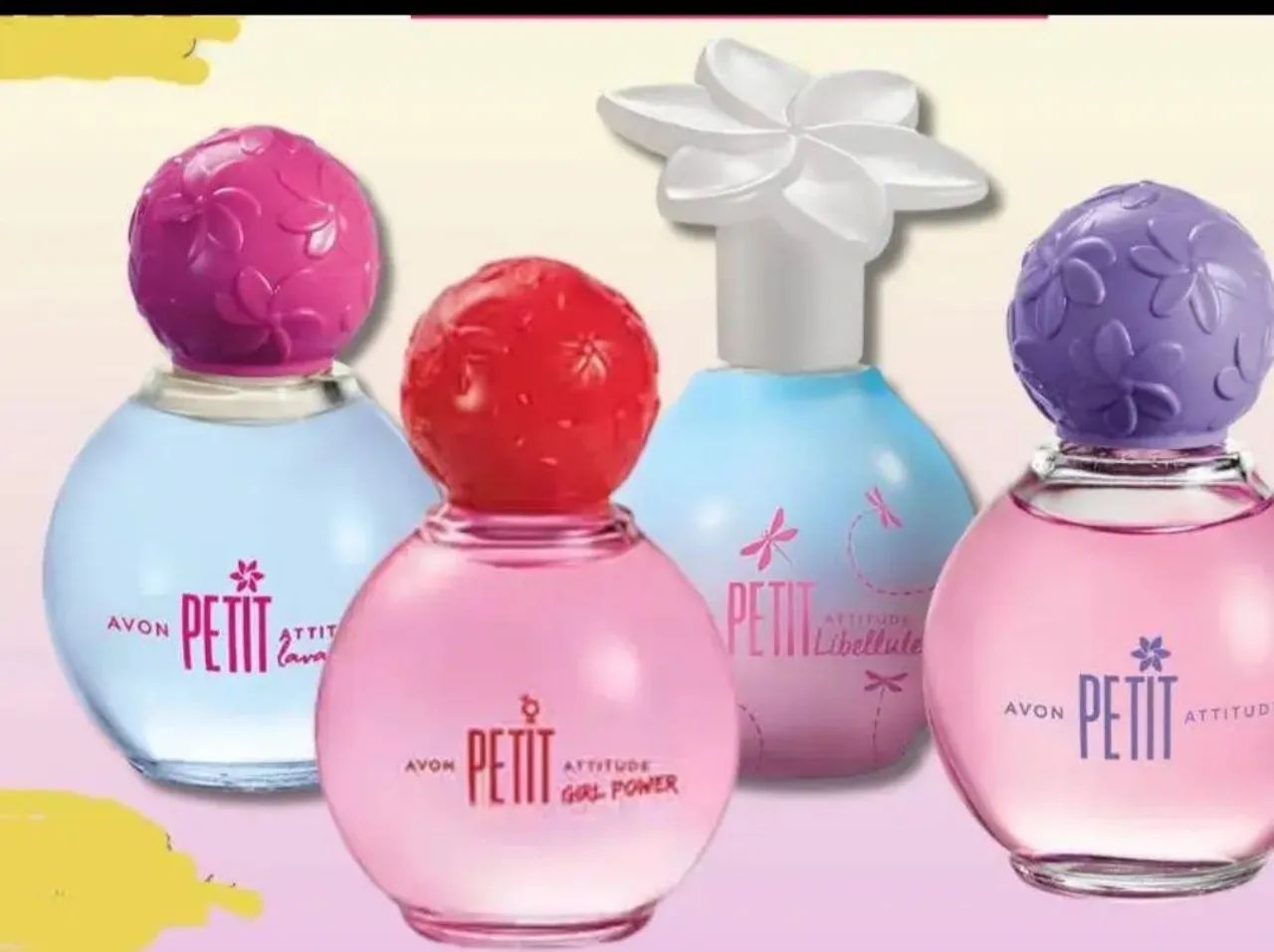 petit avon
