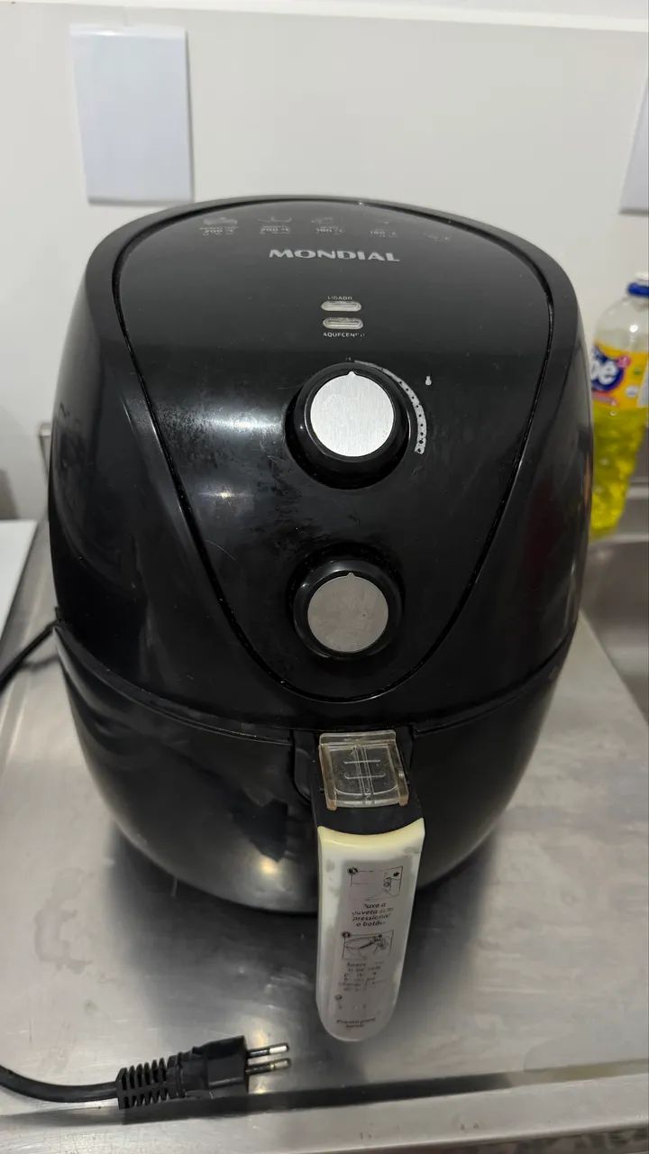 Airfryer Mondial  - Foto 2