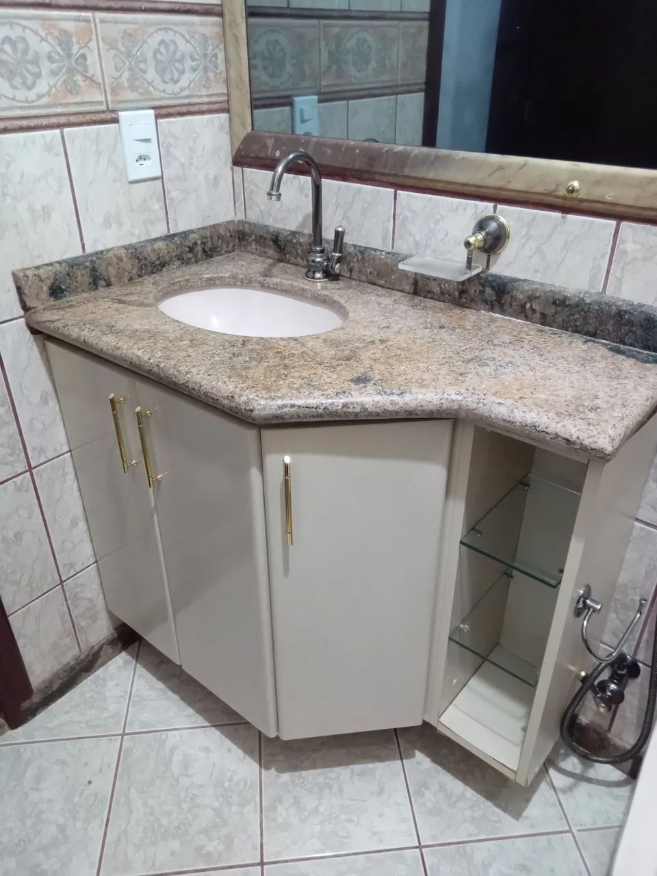 Alugo ótimo apartamento  - Foto 5