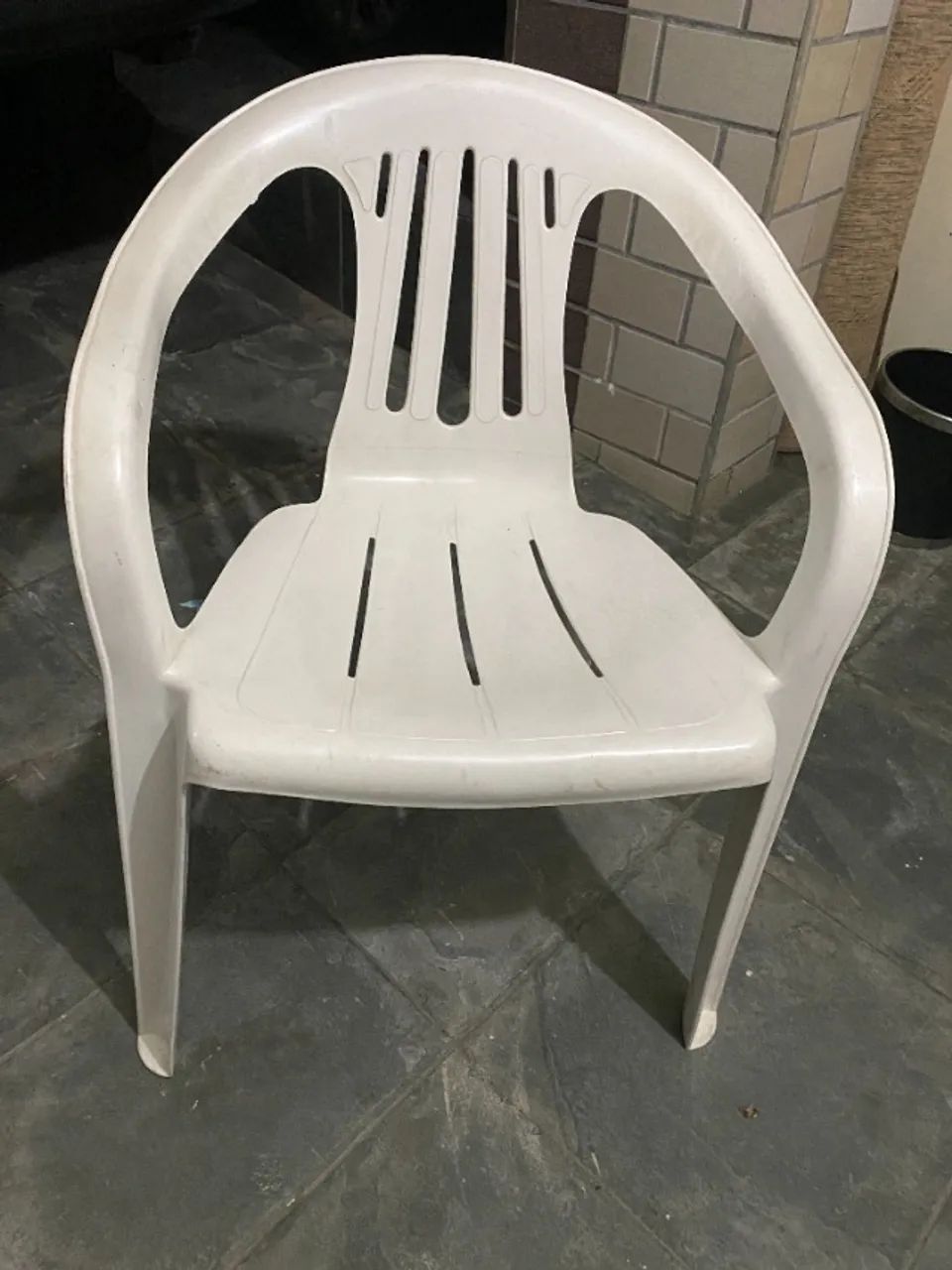 MESAS E CADEIRAS MARFINITE