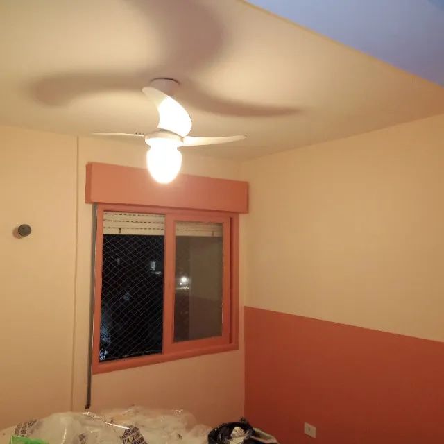 Pintor de fino acabamento  - Foto 2