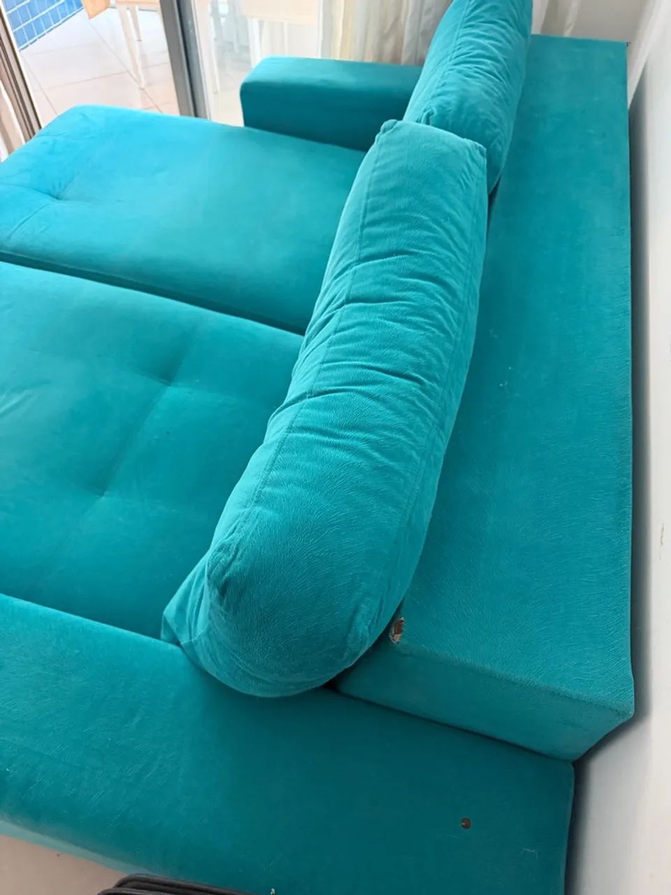 Sofá retrátil  - Foto 2