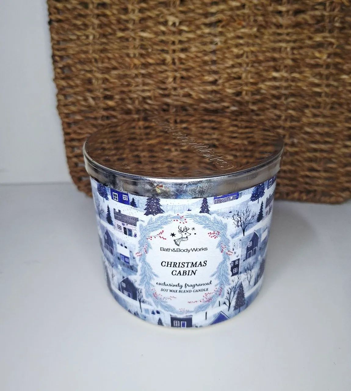 Vela bath & body works - Foto 5