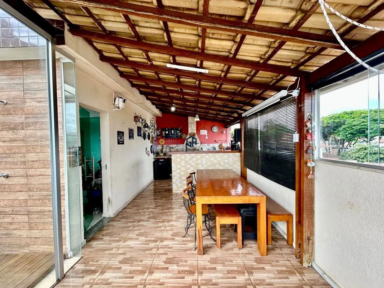 COBERTURA - SANTA AMELIA - Foto 2