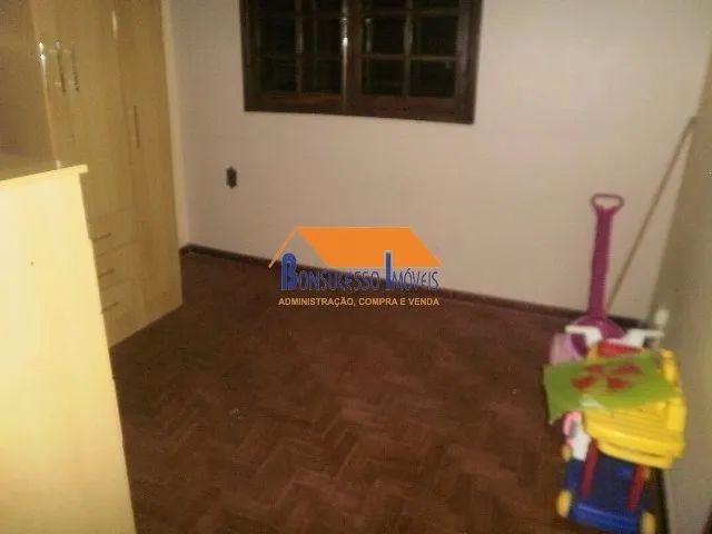 Casa de 3 quartos no bairro Monte Azul - Foto 5