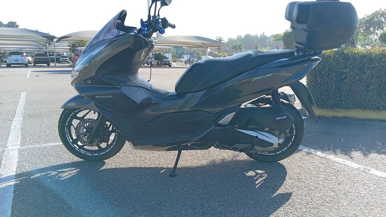 Honda PCX 2024 - Foto 2