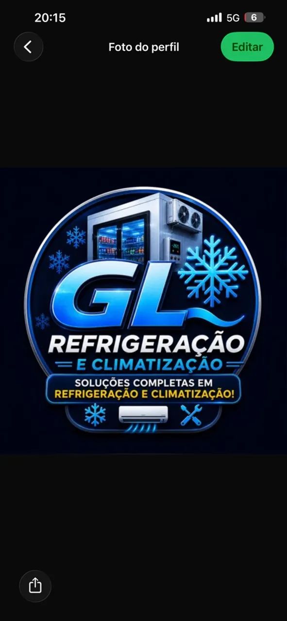 Câmara fria e ar condicionado  - Foto 2