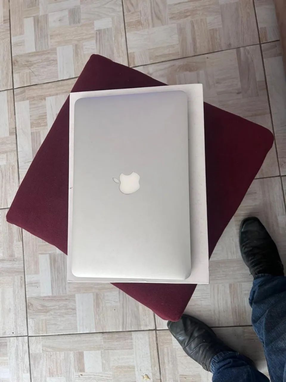 MacBook I5 - Foto 3