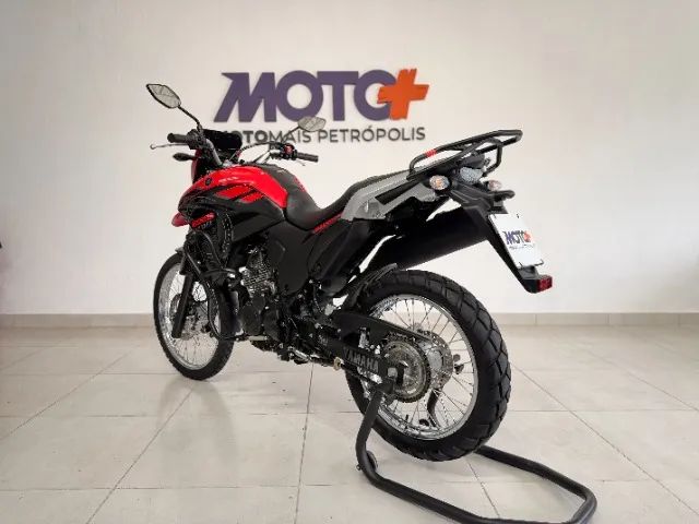 YAMAHA XTZ LANDER  - Foto 5