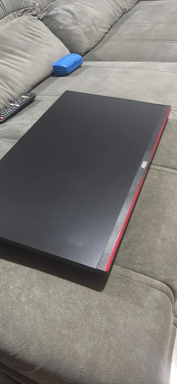 Monitor Gamer AOC 24H2Z 244hz  - Foto 2