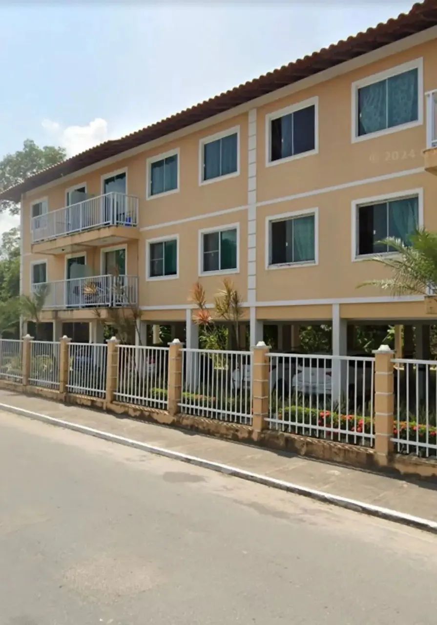 Apartamento para locação no CONDOMÍNIO VILA ROMANA, PRAIA DO FRANCÊS, Marechal Deodoro, AL - Foto 2