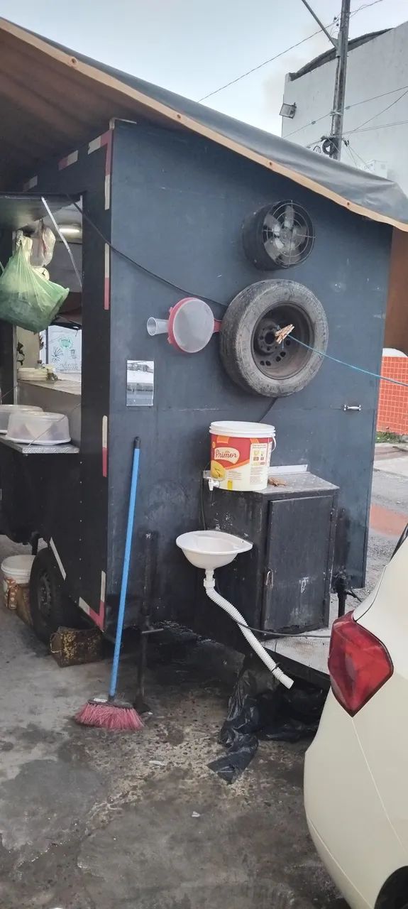 Treiler 8,000.00 - Foto 2